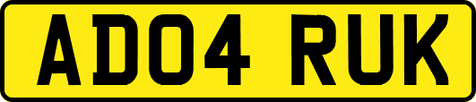 AD04RUK