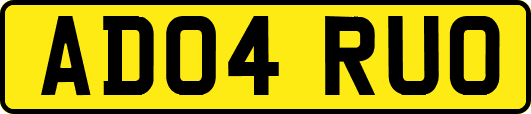 AD04RUO