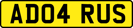 AD04RUS