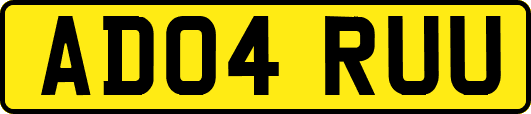 AD04RUU