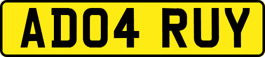 AD04RUY