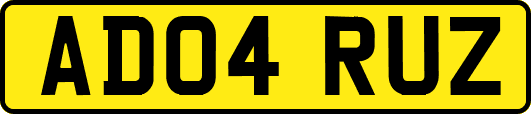 AD04RUZ