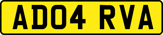 AD04RVA