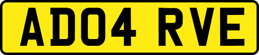 AD04RVE