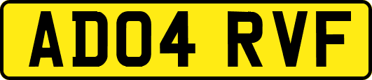 AD04RVF