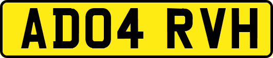 AD04RVH