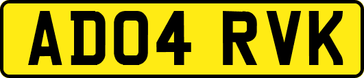 AD04RVK