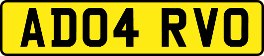 AD04RVO