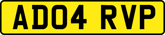AD04RVP