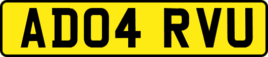 AD04RVU