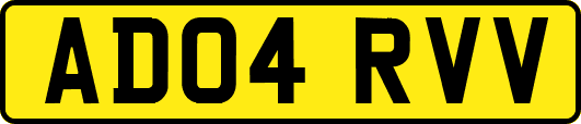 AD04RVV