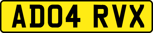 AD04RVX