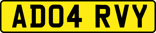AD04RVY
