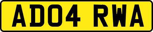 AD04RWA