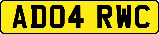 AD04RWC