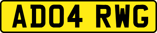 AD04RWG
