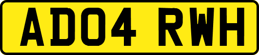 AD04RWH