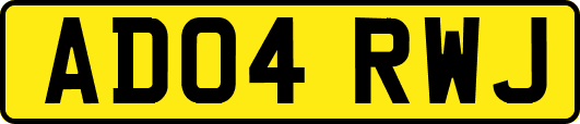 AD04RWJ