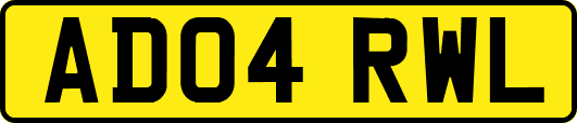 AD04RWL