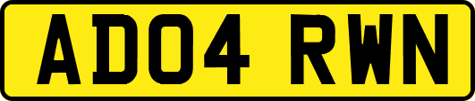 AD04RWN