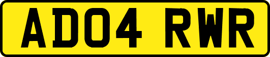 AD04RWR