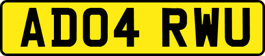 AD04RWU