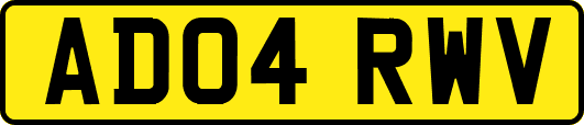 AD04RWV