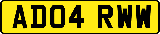 AD04RWW