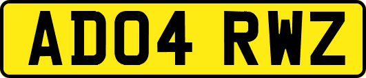 AD04RWZ