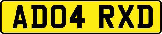 AD04RXD