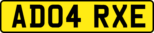 AD04RXE