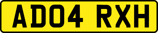 AD04RXH