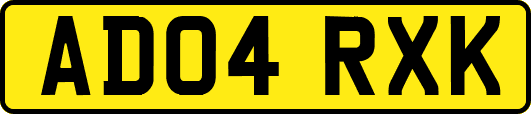 AD04RXK