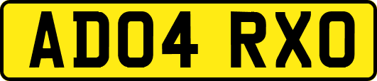 AD04RXO