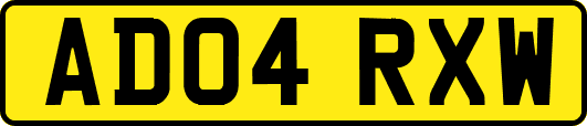 AD04RXW