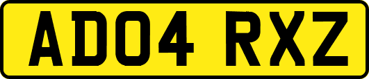 AD04RXZ
