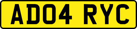 AD04RYC