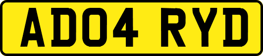 AD04RYD