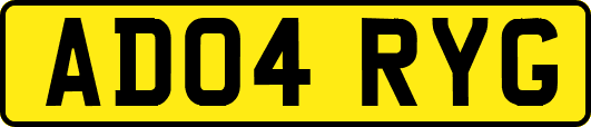 AD04RYG