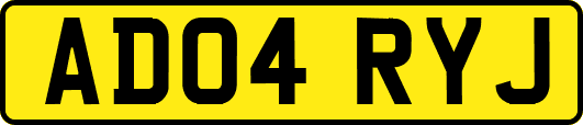 AD04RYJ