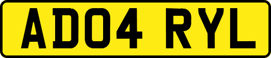 AD04RYL
