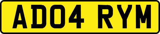 AD04RYM