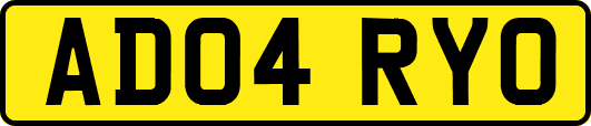 AD04RYO