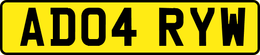 AD04RYW