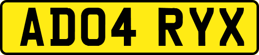 AD04RYX