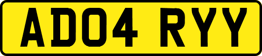 AD04RYY