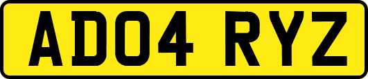 AD04RYZ