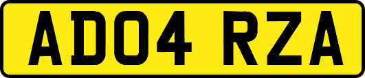 AD04RZA