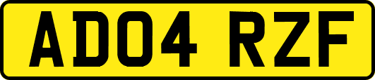 AD04RZF