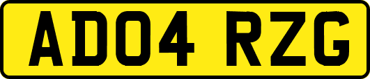 AD04RZG